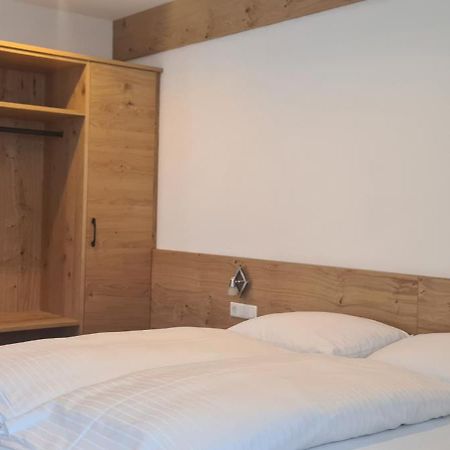 Klaushof Apartman Ischgl Kültér fotó