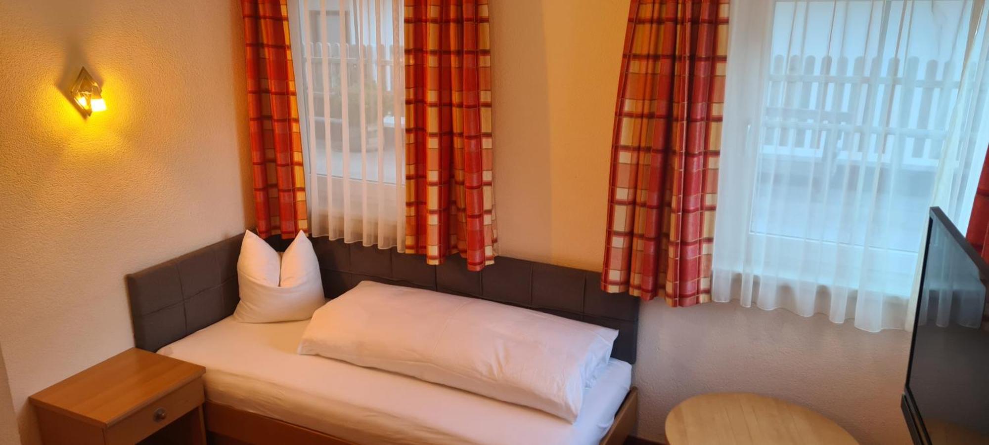 Klaushof Apartman Ischgl Kültér fotó