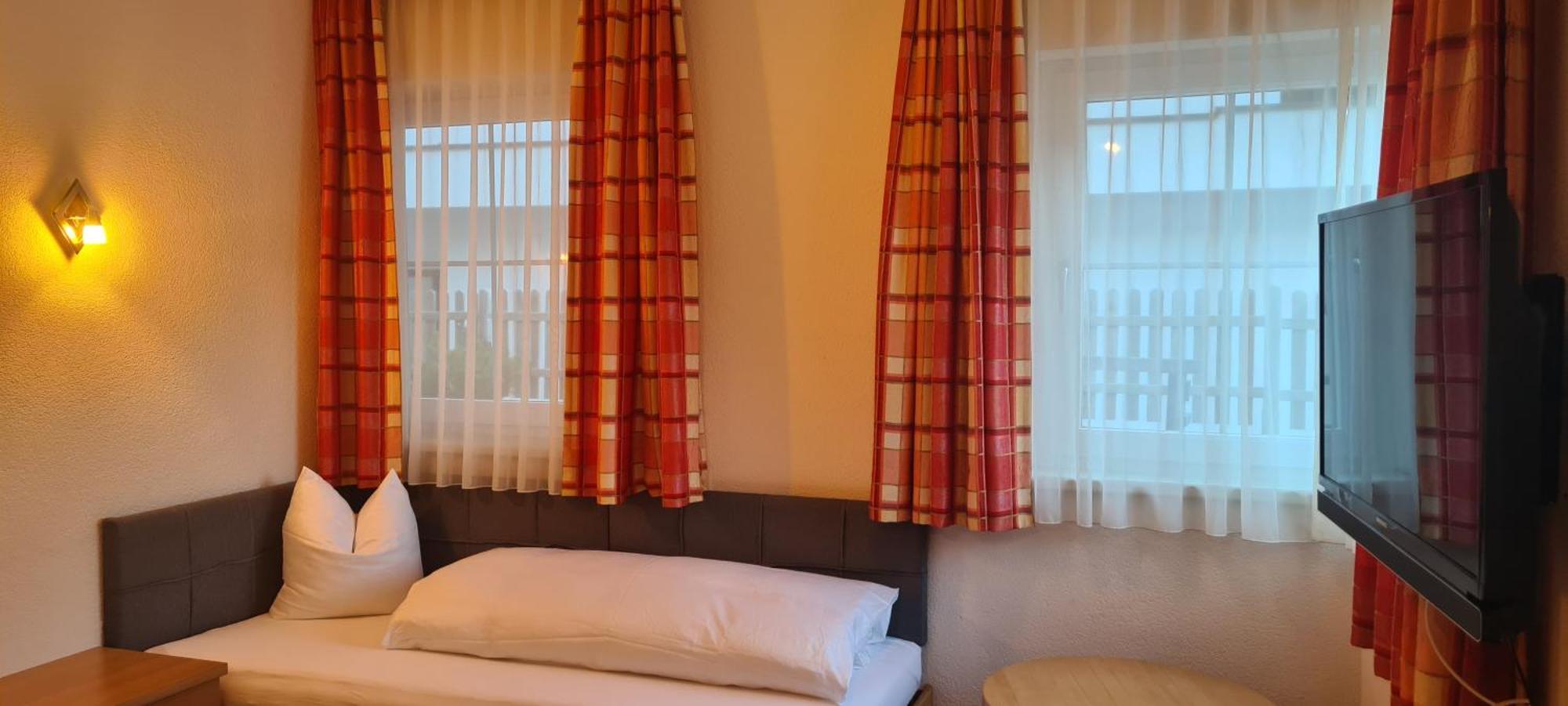 Klaushof Apartman Ischgl Kültér fotó