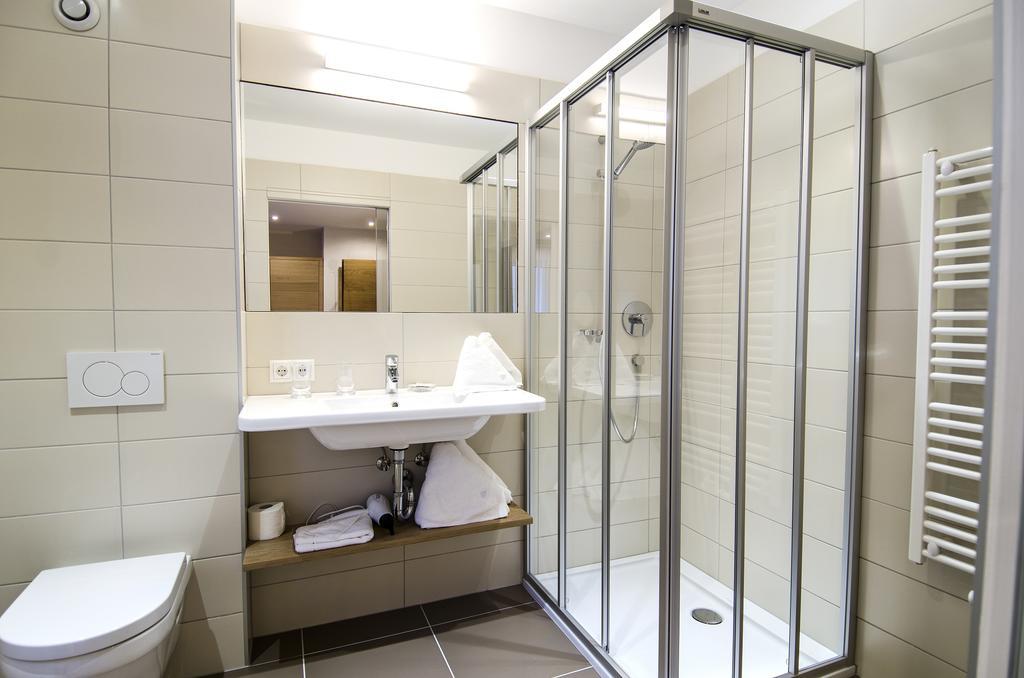 Klaushof Apartman Ischgl Kültér fotó