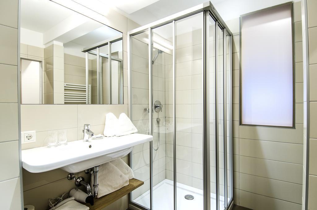 Klaushof Apartman Ischgl Kültér fotó