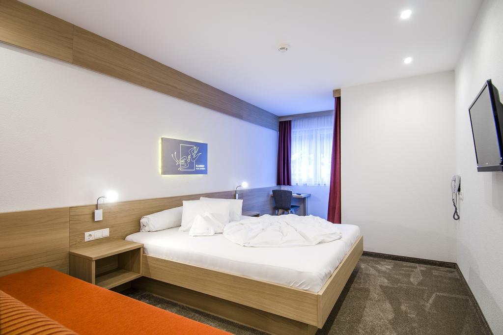 Klaushof Apartman Ischgl Kültér fotó