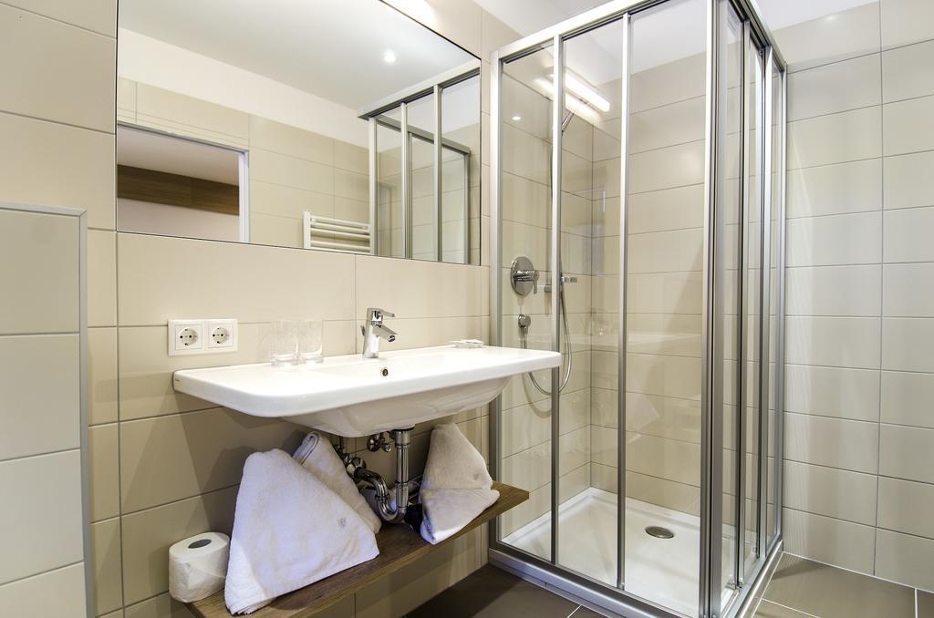 Klaushof Apartman Ischgl Kültér fotó