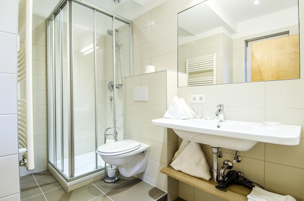Klaushof Apartman Ischgl Kültér fotó