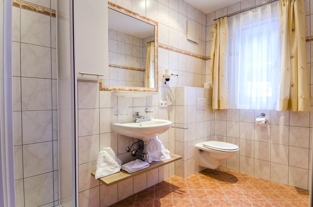 Klaushof Apartman Ischgl Kültér fotó