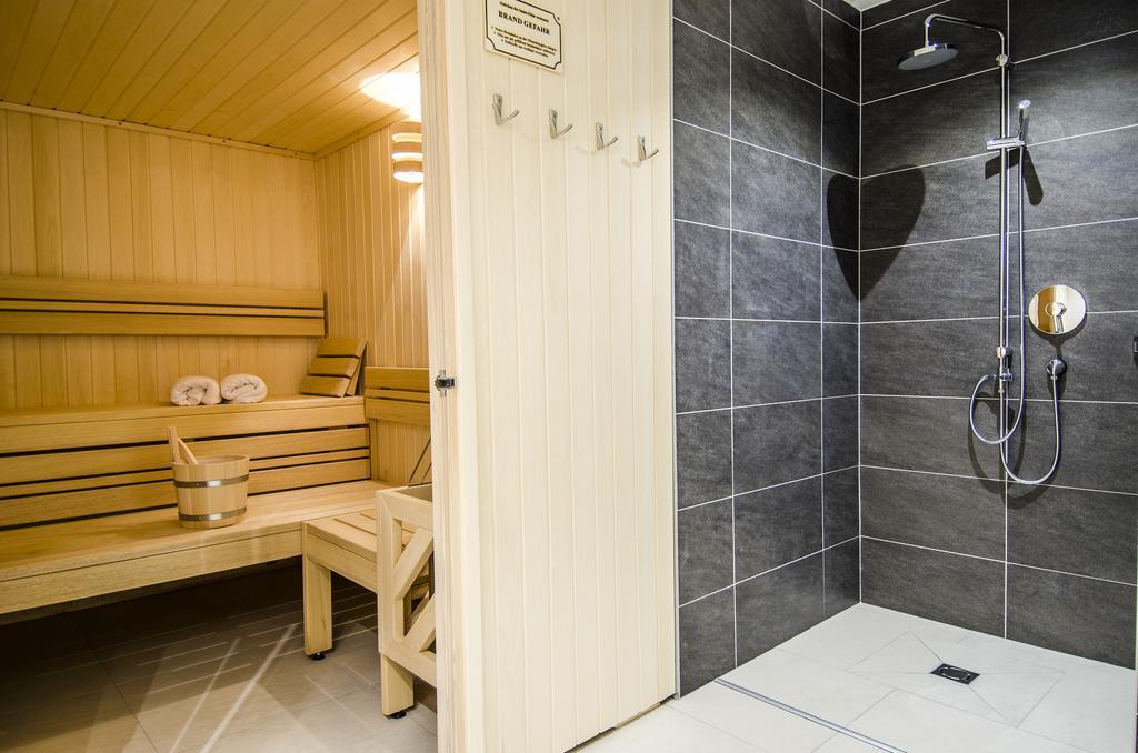 Klaushof Apartman Ischgl Kültér fotó