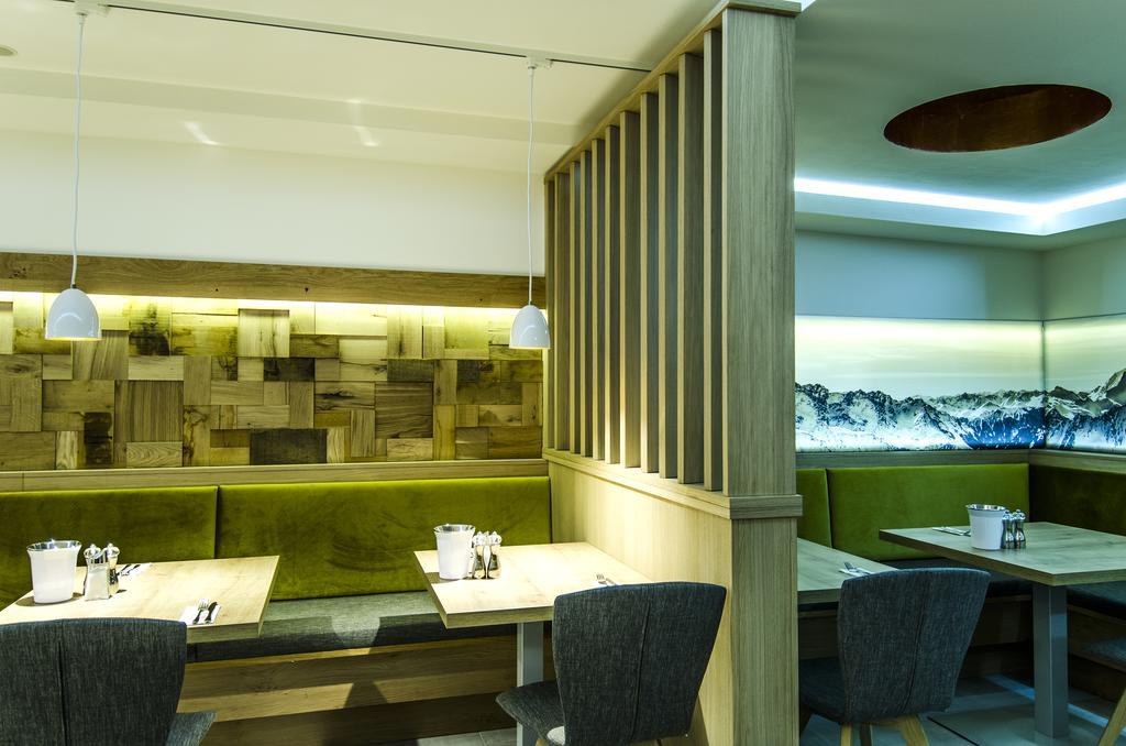 Klaushof Apartman Ischgl Kültér fotó
